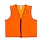 Allen Co Deluxe Blaze Orange Hunting Vest, XL 15768 - alternate 1